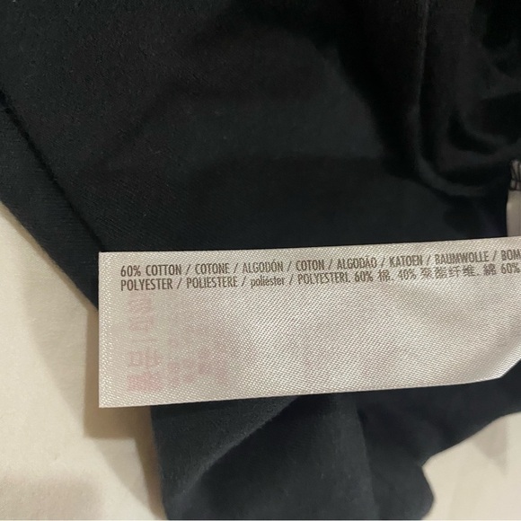 Disney jack and sally
NIGHTMARE BEFORE CHRISTMAS adult black cotton shirt size S - Picture 6 of 10